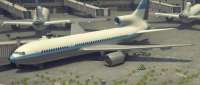 Lockheed L-1011 TriStar