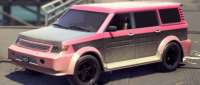 Ford Flex