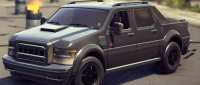 Honda Ridgeline