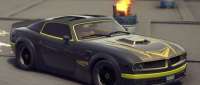 Pontiac Firebird