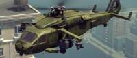 Sikorsky UH-60 Black Hawk