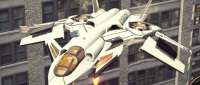 Made for Game VTOL