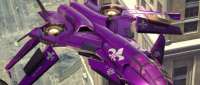 Made for Game VTOL