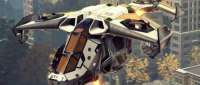 Made for Game VTOL