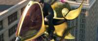 Made for Game Hoverbike