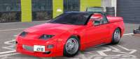 Nissan 300ZX