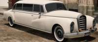 Mercedes-Benz 300