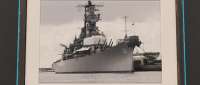 Brooklyn Navy Yard Iowa-class