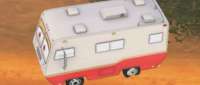Winnebago Brave