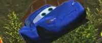Custom Made Lightning McQueen