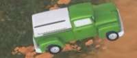 Chevrolet Advance-Design 3600