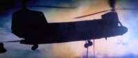Boeing CH-47 Chinook