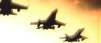 McDonnell Douglas F/A-18 Hornet