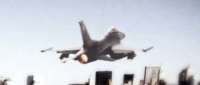 General Dynamics F-16 Fighting Falcon