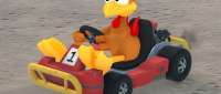 Made for Game Kart