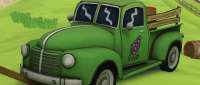 Chevrolet Advance-Design 3100