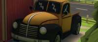 Chevrolet Advance-Design 3100