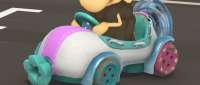 Made for Game Kart