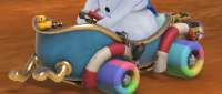 Made for Game Kart