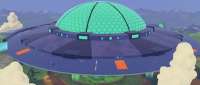 Made for Game UFO