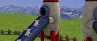 Made for Game Rocket