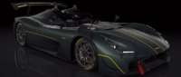 Dallara EXP