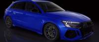 Audi RS3 Sportback
