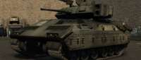 United Defense M2 Bradley