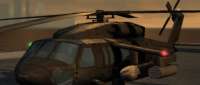 Sikorsky UH-60 Black Hawk