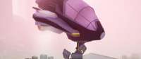 Made for Game VTOL