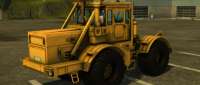 Kirovets K-700 A
