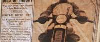Brough Superior SS100