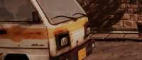 Suzuki Carry