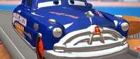 Hudson Hornet