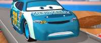 Chevrolet Monte Carlo NASCAR