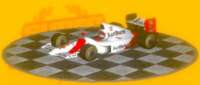 McLaren MP4/4