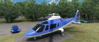 AgustaWestland AW109