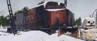 GE ES44AC