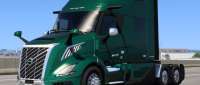 Volvo VNL 860