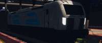 Siemens Vectron