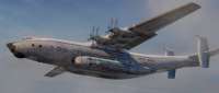 Antonov An-22 Antei