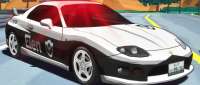 Mitsubishi FTO