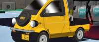 Daihatsu Midget II