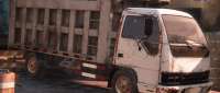 Isuzu NPR