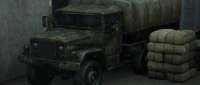 AM General M-939