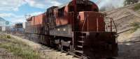 EMD GP38-2