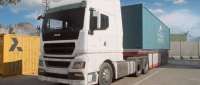 MAN TGX