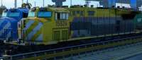 GE AC4400CW