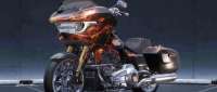 Harley-Davidson Road Glide ST