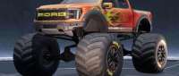 Ford F-150 Raptor R